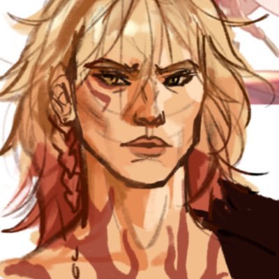 21 | I draw NSFW | she/her | wlw | the only thing bigger than my big ass pores is my love for ☀️🍷