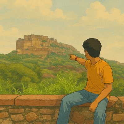 @GhumakkadKi
