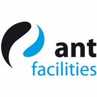 Ant Facilities(@antfacilities) 's Twitter Profile Photo