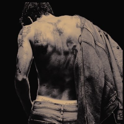 𝕯𝐀𝐍𝐓𝐄 . Profile