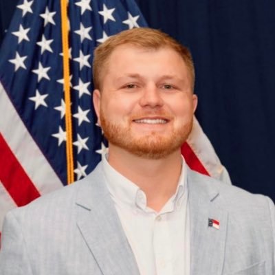 @NCyoungGOP National Committeeman | @RepRichHudson alum | @WingateUniv alum