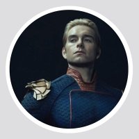 Homelander (@forgedintohope) 's Twitter Profile Photo Homelander (@forgedintohope) 's Twitter Profile Photo