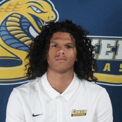 Adonis Thomas Profile