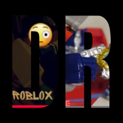 LumiRevistas's profile picture. D. R. Gaming 
Hago videos
Reviews, Gaming y Vlogs!
❤️🖤⚡