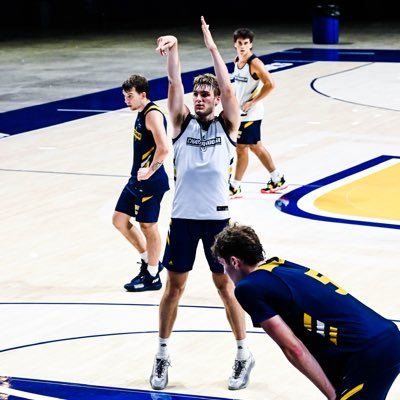 @gomocsmbb • Brebeuf Jesuit ‘22 • @PotterSportsLLC