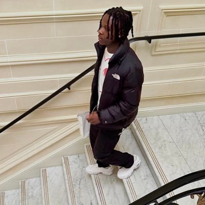 19raheem_'s profile picture. Pain is part of the way…