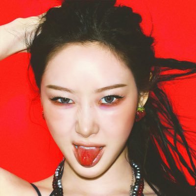 ruby_isado27362's profile picture. Gigi Collector 💕 #Pinkselle #Redselle