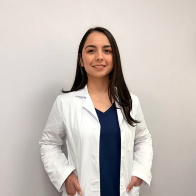 draflandes's profile picture. Cirugía general - Cirugía oncollgica 🦀