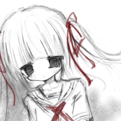 cyclonalparadox's profile picture. introspective nerd