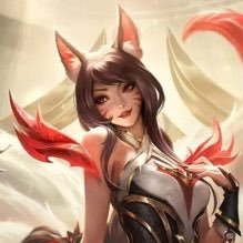 lol_yeoha's profile picture. 