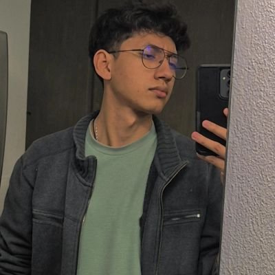 21 years old//Mexico City 🇲🇽//The legendary god//immortal LAN//Valorant player for ???