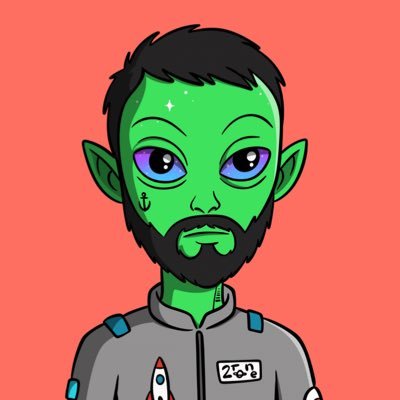Artist of Weird Worlds full of color 🌳🪐🐙| Adventurer of Land & Sea 🏜️🌊| Boat Life 🛥️ ⚓| Building 2Tone Adventures Daily 👣📲
