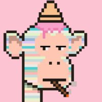 NFTMonkey π $GAME (@nftmonkey55588) 's Twitter Profile