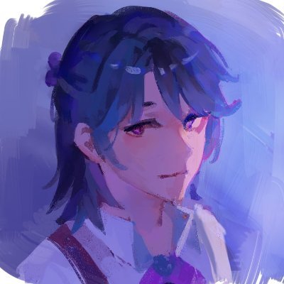 ume_umi_'s profile picture. pfp by @ferdbirb

inconsistently-styled art 🌸
tshd, lads, genshin, etc