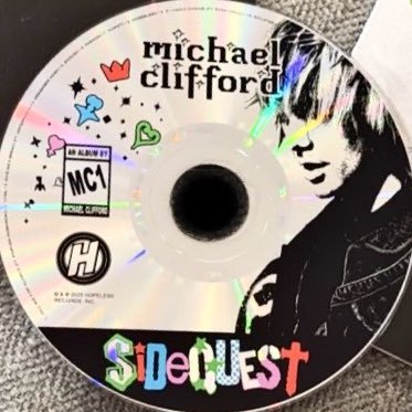 sidequestlyrics's profile picture.