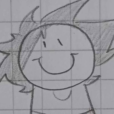 eljohn62xd's profile picture. artista normal :v (ya no nsfw xddd)
jugador de forsaken, biast, DoD y mas
hago comisiones otra vez XDDD
Te amo demasiado @ThomasitoDoD 🥺🥺🩷❤️‍🔥