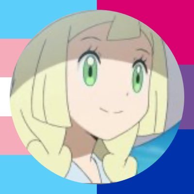 Trans (she/her) 🏳️⚧️ Bisexual 🩷💜💙 16yo 🎂 Agnostic ☯️ Staff member for @MaxModeOfficial 🐻