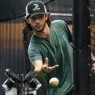 NGU Baseball Team Manager/Analytics, Driveline AZ Hitting Intern