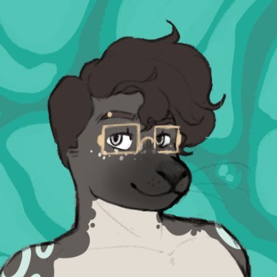 It's me, Vee! 🌊 21🌊
UT 🌄🏕️
Artist, comms currently closed 🎨
🔞Suggestive art occasionally, 18+ only