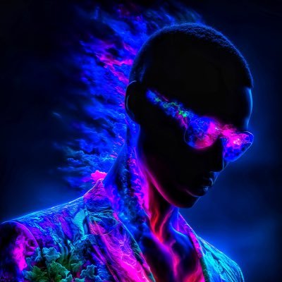 Digital Educator in AI Mob Skool, Digital Artist, Creator, Vibe Dealer ⚡️⚡️ @LavaSignal on @Suno. This Is Alchemy