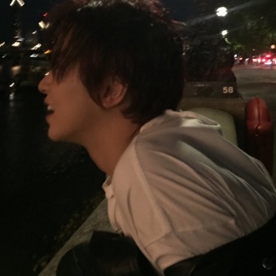 alegriahc's profile picture. 성인 ENTP INTP 해프 /25명 다 좋아하지만 해찬 마크를 조금 더 애정 / 드림 해찬 마크 제노 / 127  정우 마크 해찬 / wish 재희 리쿠 유우시 /wayv 텐 샤오쥔 / 라이즈 성찬 /fan account
찍는것도 좋아함 / 슴가수 이야기 많을 수 있음.