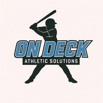 OnDeckAthletics's profile picture. Simplifying college recruiting with resources, profiles & a trusted community for athletes + families. #OnDeck