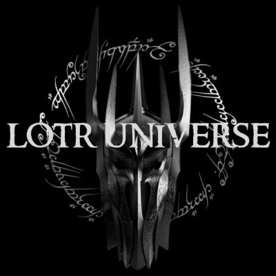 • Welcome to Middle-earth
• Everything about Tolkien's Universe
• Journey with me to this Middle-earth
🧙♂️ Follow us for more: https://t.co/smT5XIE4qj