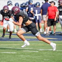 Donovan Johnson (@donovanj__) 's Twitter Profile Photo Donovan Johnson (@donovanj__) 's Twitter Profile Photo