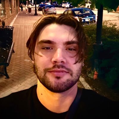 Vldd14's profile picture. Games | movies | and everything in between. 🇺🇦