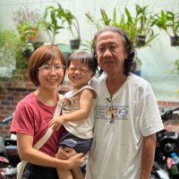 Đỗ Kỳ San | Elsie (@elsieshan73) 's Twitter Profile Photo Đỗ Kỳ San | Elsie (@elsieshan73) 's Twitter Profile Photo