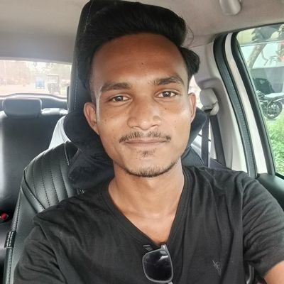 AnandTudu_078's profile picture. Cs28 || full stack || AI || 
first feel-Python.
way to AI automation.