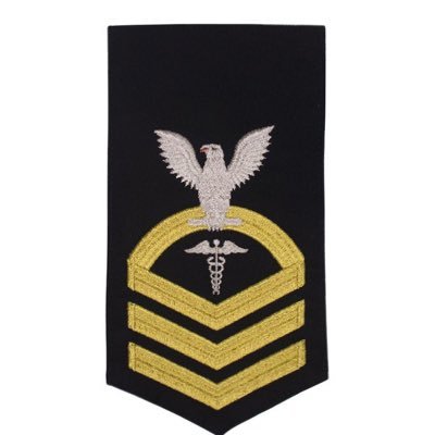 Retired Registered Nurse/CHPN, Retired Navy/Marines FMF Corpsman