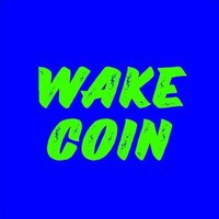 Wake Coin (@wakeonbase) 's Twitter Profile