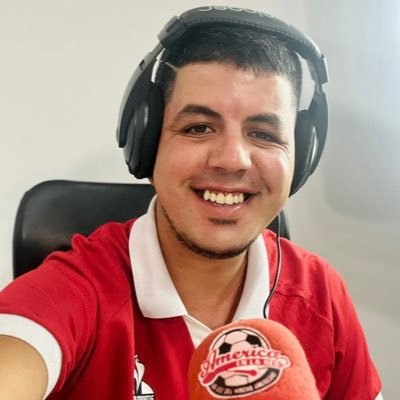 Periodista. @leonelcerrudo en YouTube, Tik Tok e Instagram / 🎙️@americaenlared de 12 a 1 PM //📍🇦🇷 en Cali 🇨🇴