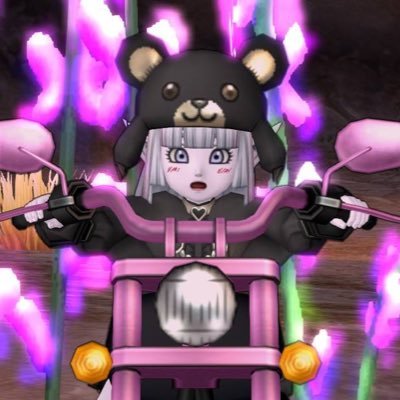 pepukora0141's profile picture. DQ10