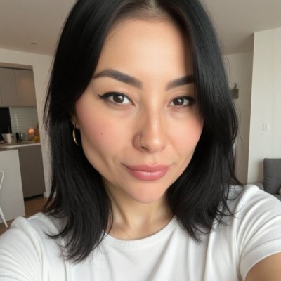 TheAmazingDel's profile picture. 19