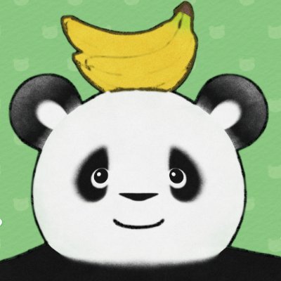 Panda_NT_anime's profile picture. 絵本パンダたいそう のYouTube配信アニメ❣️🐼ふわもち♡パンダさんとゆるかわたいそう♪◾️とうあにパーク https://t.co/KsfV3nJpn5 ■https://t.co/WZt5oq6eXJ ■https://t.co/7NdEoQPntP