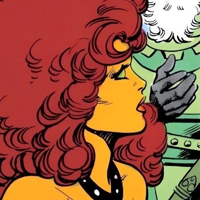 blacklullabys's profile picture. free cruella, she did all of that but i don’t care.