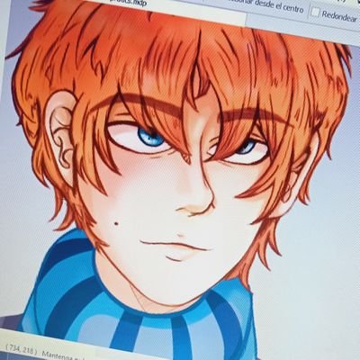 a veces hablo sola
💿 18 | estudiante de comunicaciones, ilustradora y artista en desarrollo