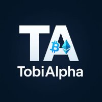TobiAlpha⚡📈 (@tobi_alphax) 's Twitter Profile
