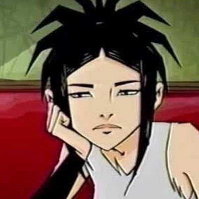 Shadaleezumi's profile picture. 💀