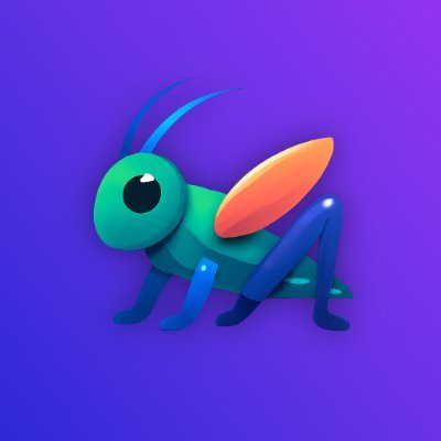 Cricket_AI_xyz's profile picture. Predict crypto market with artificial intelligend.