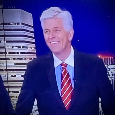 South Carolina’s Anchorman. Honored with Emmys, Murrows and Yard of the Month. 😃