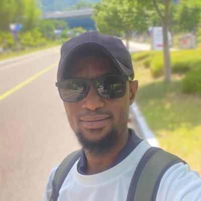 via_traore's profile picture. CEO & Founder of Viateck Company