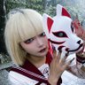 blily02_empire's profile picture. 生涯派手髪宣言‼️えんぱいあ【 @Empire_kobecafe 】の吸血鬼🦇🩸いろんなところでオタクしてるカフェイン中毒者です❤︎"オタ垢 ♱ @b_lily002 ♱ コレ見てね ➳ https://t.co/24YmHH4uSA
