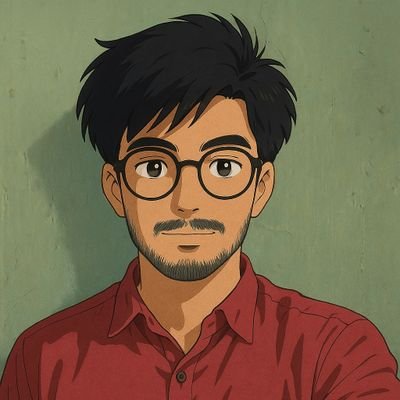 thisisnaresh___'s profile picture. Full Stack Developer