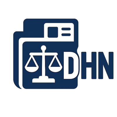 portal_dhn's profile picture. Direito Hoje Notícias
Seu portal para entender o Direito!
Notícias jurídicas, jurisprudência e guias práticos.
Descomplicamos a lei para você e sua carreira.