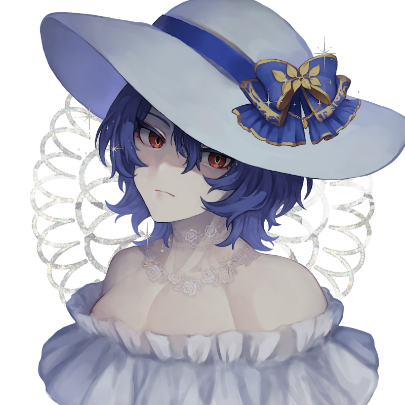 0xA_1010's profile picture. わかんないんだな検索避けとかそういうお作法が　※なんにも配慮しない※