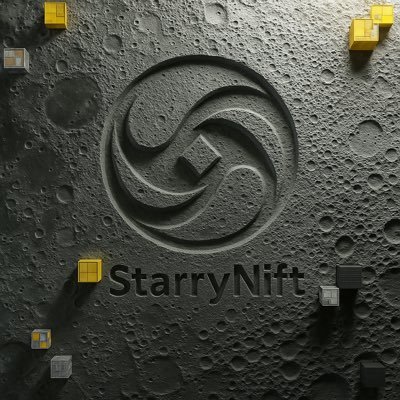 StarryNift Profile