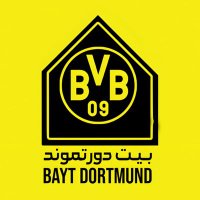 بيت دورتموند (@bayt_dortmund) 's Twitter Profile Photo بيت دورتموند (@bayt_dortmund) 's Twitter Profile Photo
